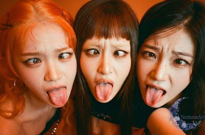 ahegao