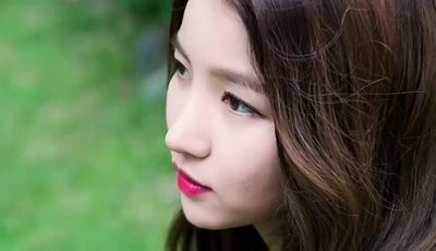 Sowon - blowjob