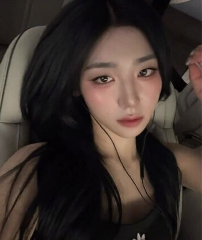 Sohyun - fucking