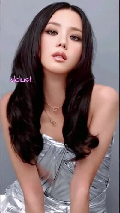 Jisoo - fucking