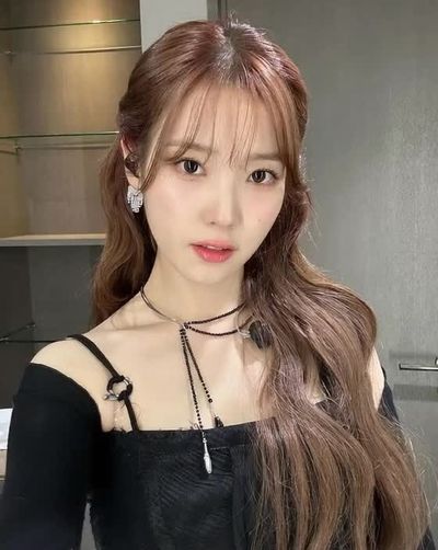 IU - bukkake