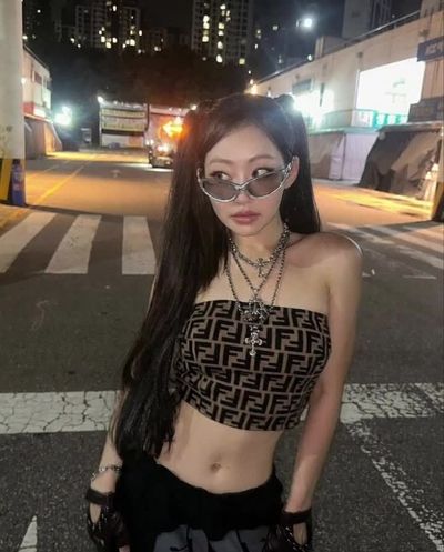 Julie - fucking