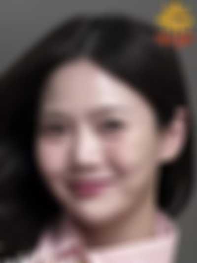Hyojung - cum on face