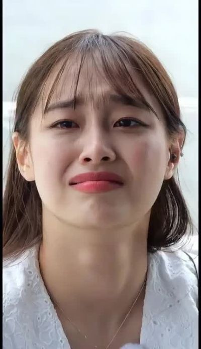 Chuu - fucking
