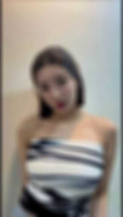 Eunbi - sucking big cock