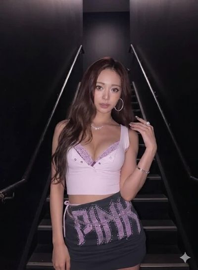 Tzuyu - fucking