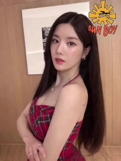 Eunbi - ahegao