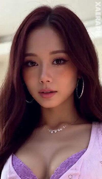 Tzuyu - bukkake