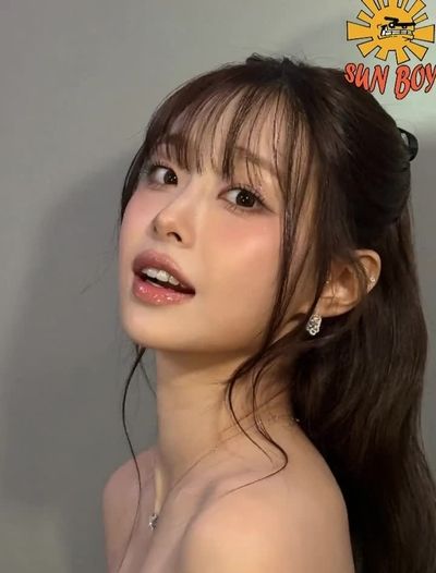 Chuu - blowjob