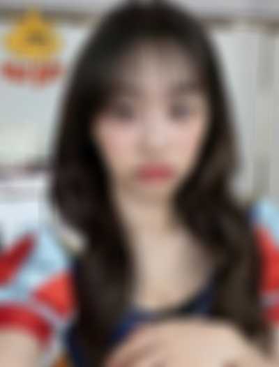 Chuu - fucking