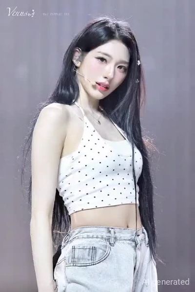 Xinyu - pov handjob