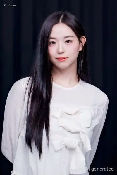 Chaeyeon - titjob