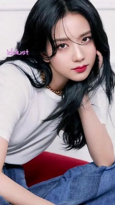 Jisoo - blowjob