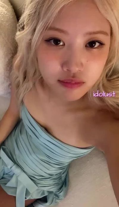 Rose - ahegao