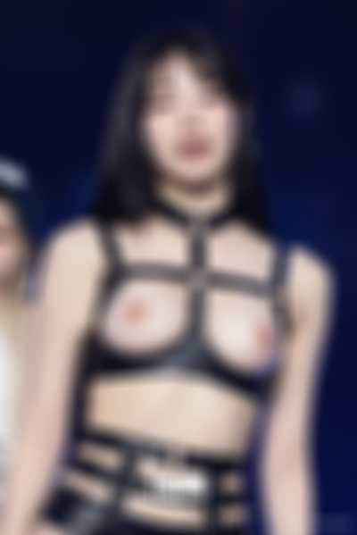Kazuha - lingerie