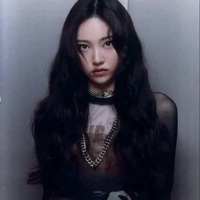 Youngseo - and annie 
