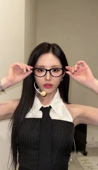 Jiwon - fucking