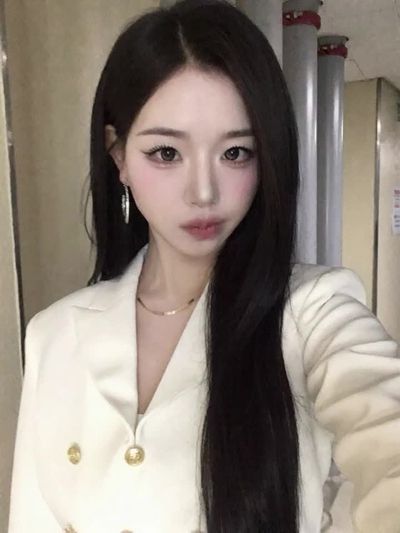 Chaeyeon - fucking