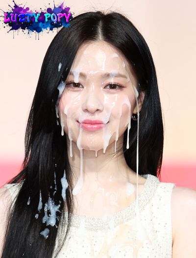 Ryujin - bukkake
