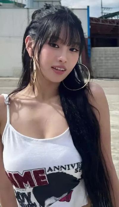 Natty - blowjob