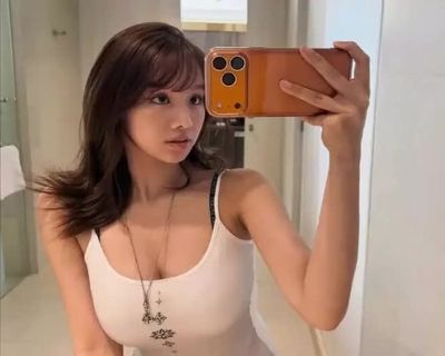 Natty - blowjob