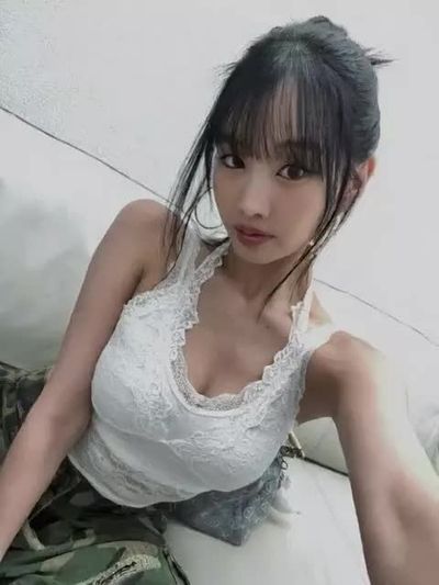 Natty - facial