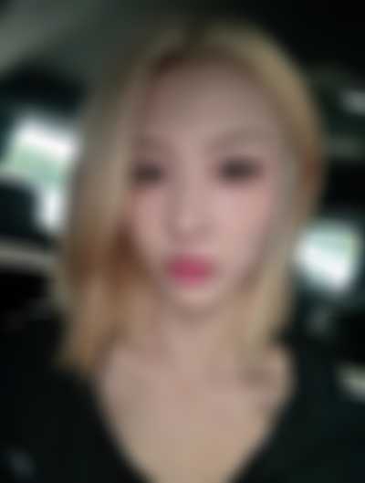 Yoohyeon - blowjob