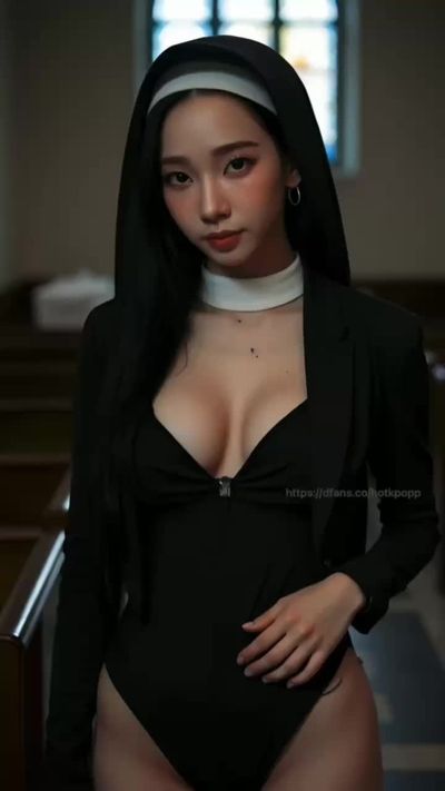 Karina - blowjob