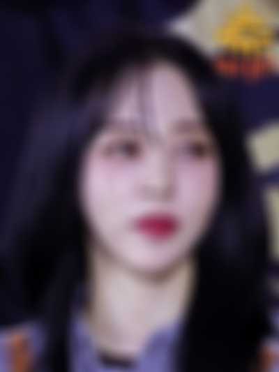 Moonbyul - facial