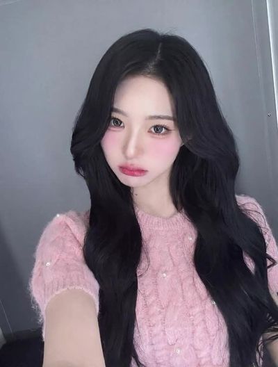 Xinyu - pov fucking