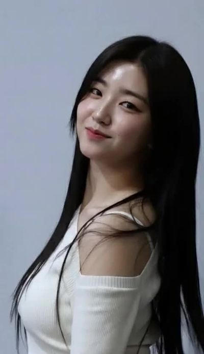 Sohyun - fucking