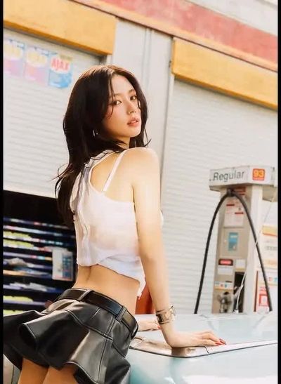 Miyeon - fucking