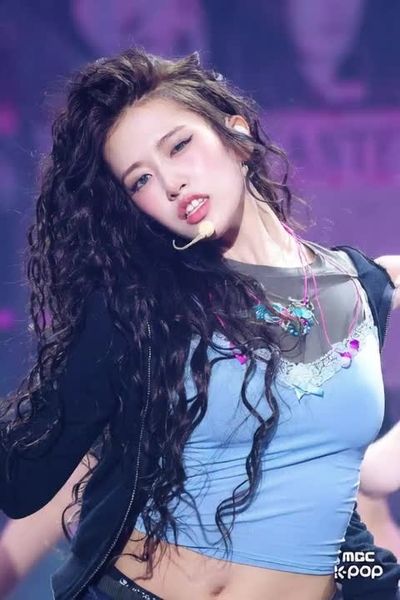 Yujin - fuck