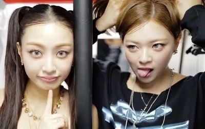 double bj