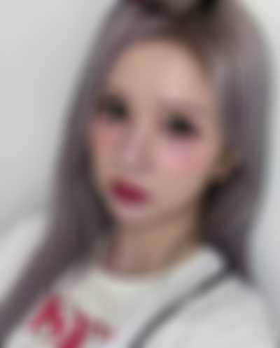 Eunha - blowjob