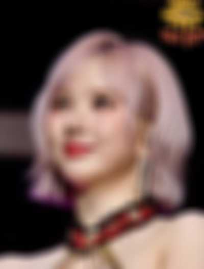 Eunha - blowjob