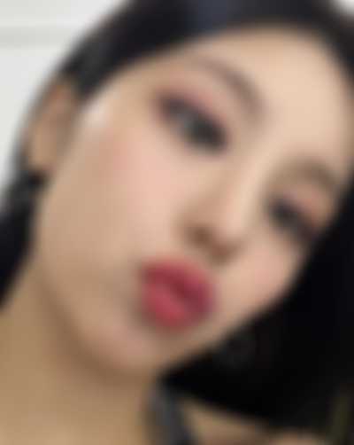 Yeji - blowjob