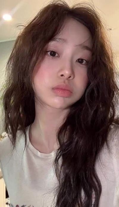 Chuu - blowjob