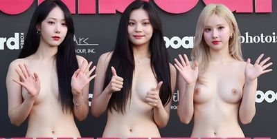 shows tits