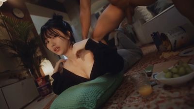 Jihyo - bukkake