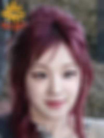 Yuqi - cum on face