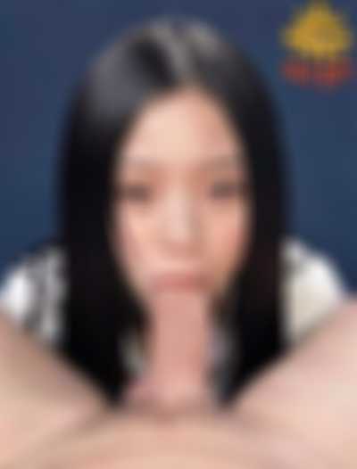Hanni - pov blowjob