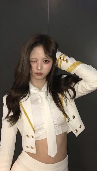 Jiwoo - fucking