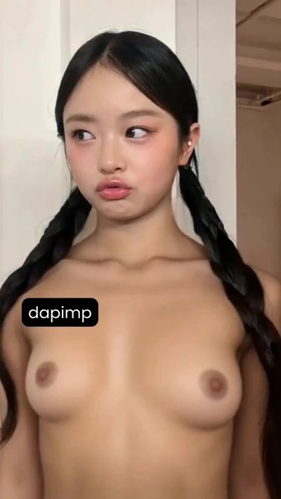 Hanni - fucking