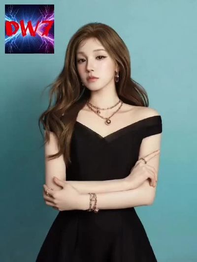 Yuqi - fucking