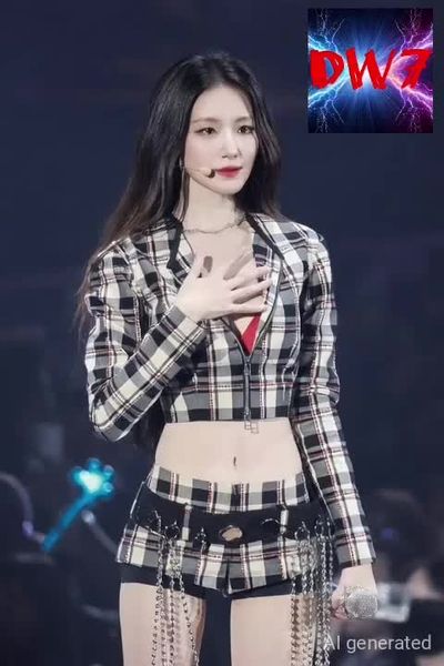 Shuhua - nude