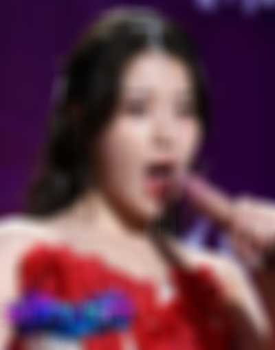 IU - bukakke