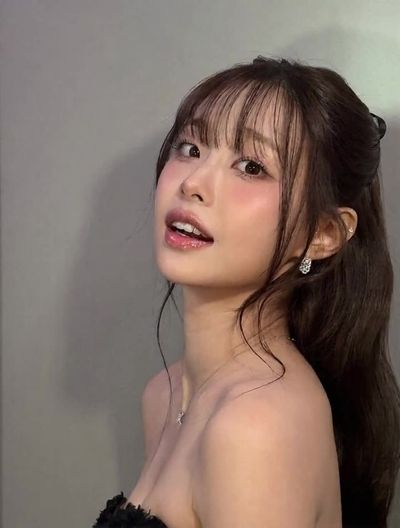 Chuu - fucking