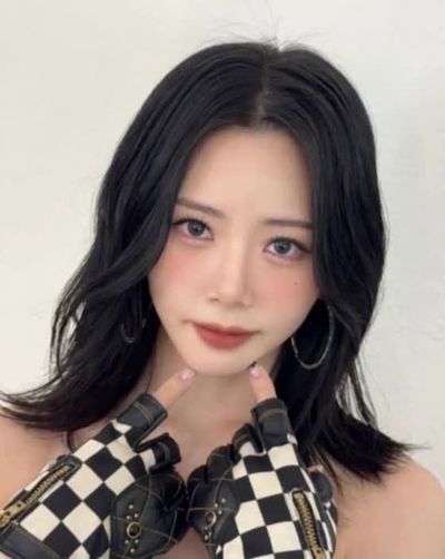 JiU - cum in mouth
