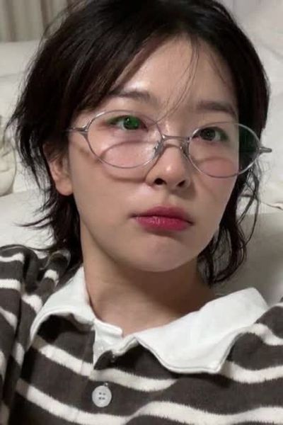 Seulgi - fucking